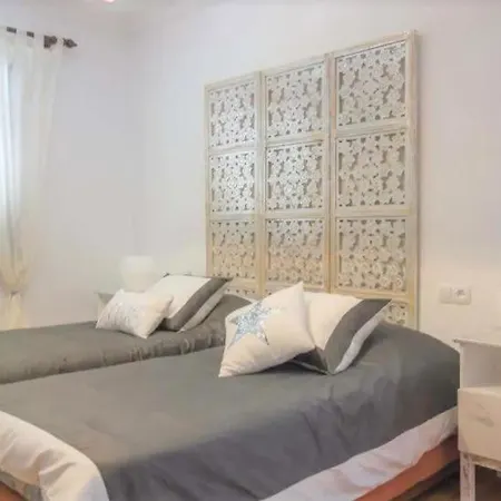 Villa Mar Yuca Satalaia Binibeca