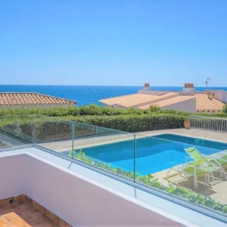 Mar Yuca Satalaia Villa