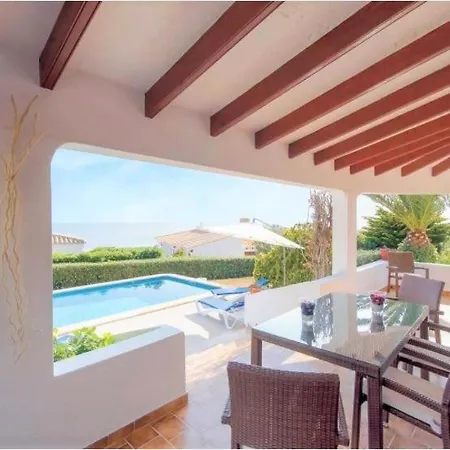 Mar Yuca Satalaia Villa