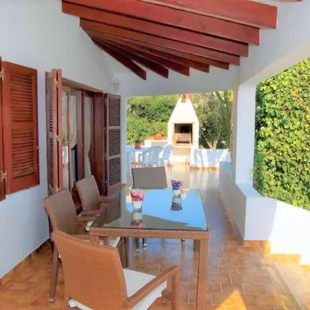 Villa Mar Yuca Satalaia *